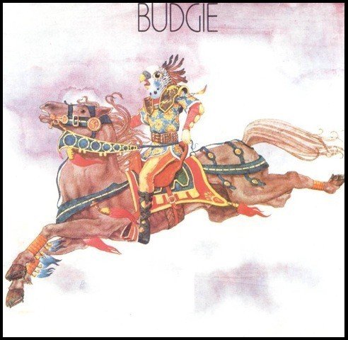 Budgie (1971)